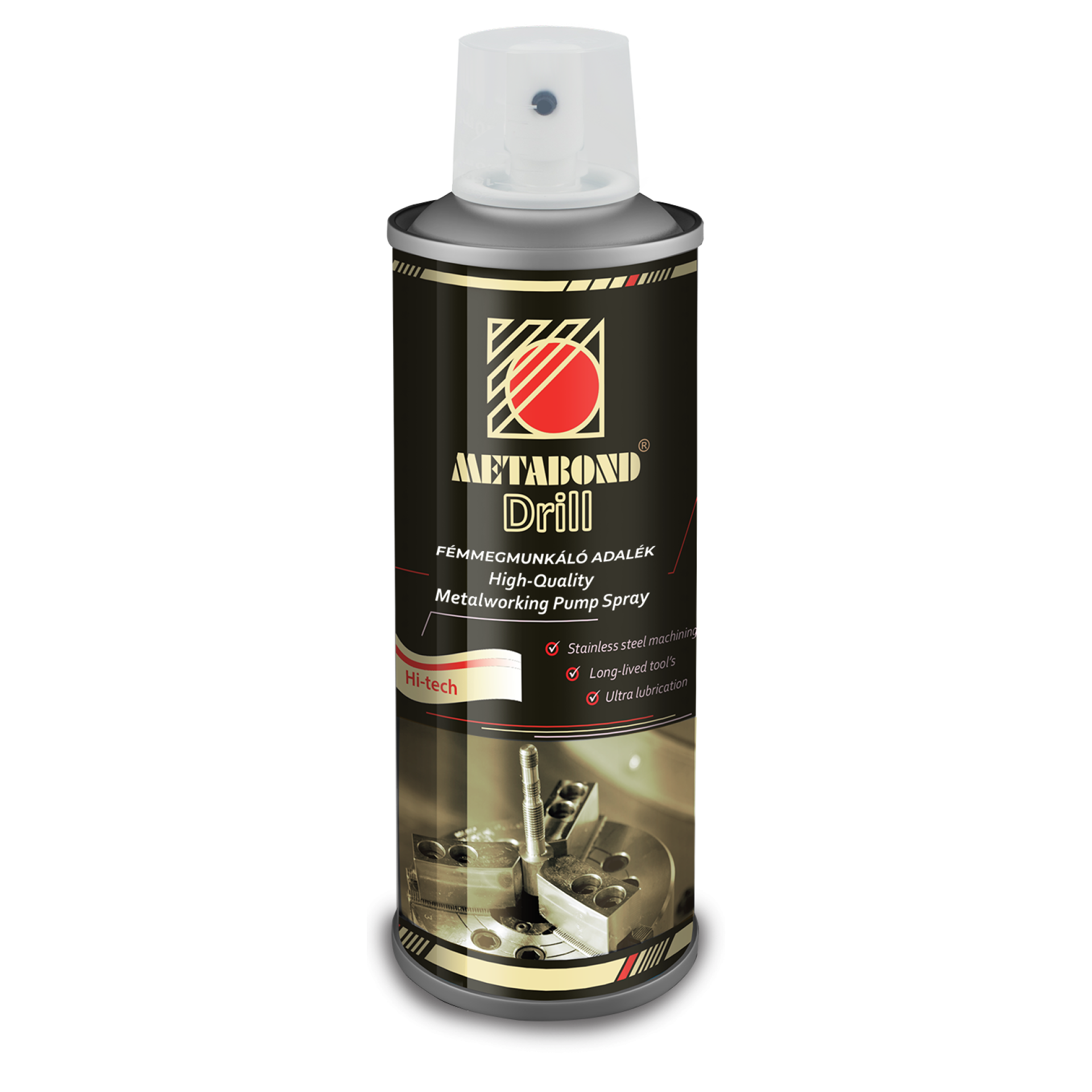 Metabond Drill 250ml
