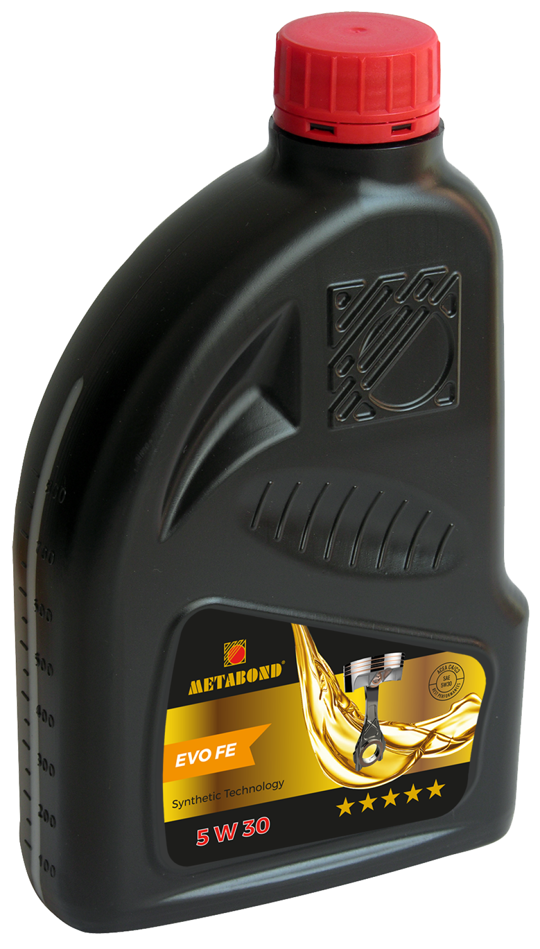 Metabond EVO FE 5W30 1L