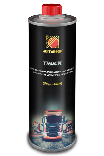 Metabond TRUCK