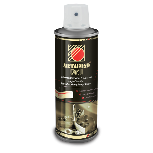 Metabond Drill 250ml