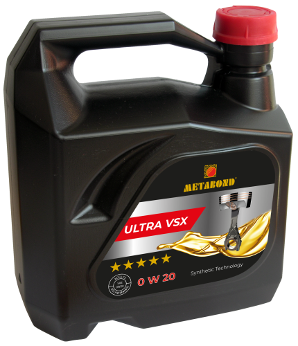 Metabond ULTRA VSX 0W20 5L
