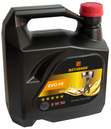 Metabond EVO FE 5W30 5L